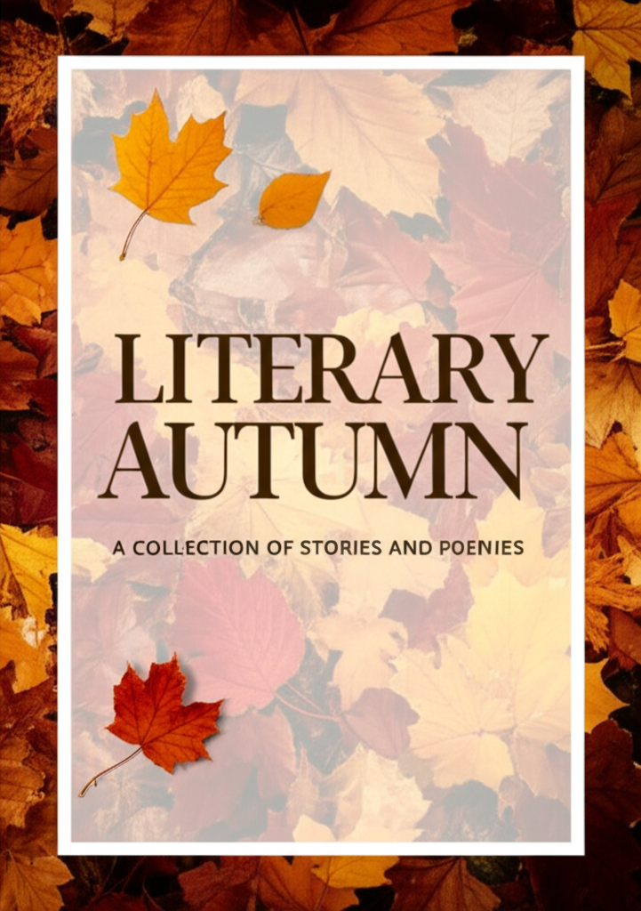 Autumn 2024 Cover
