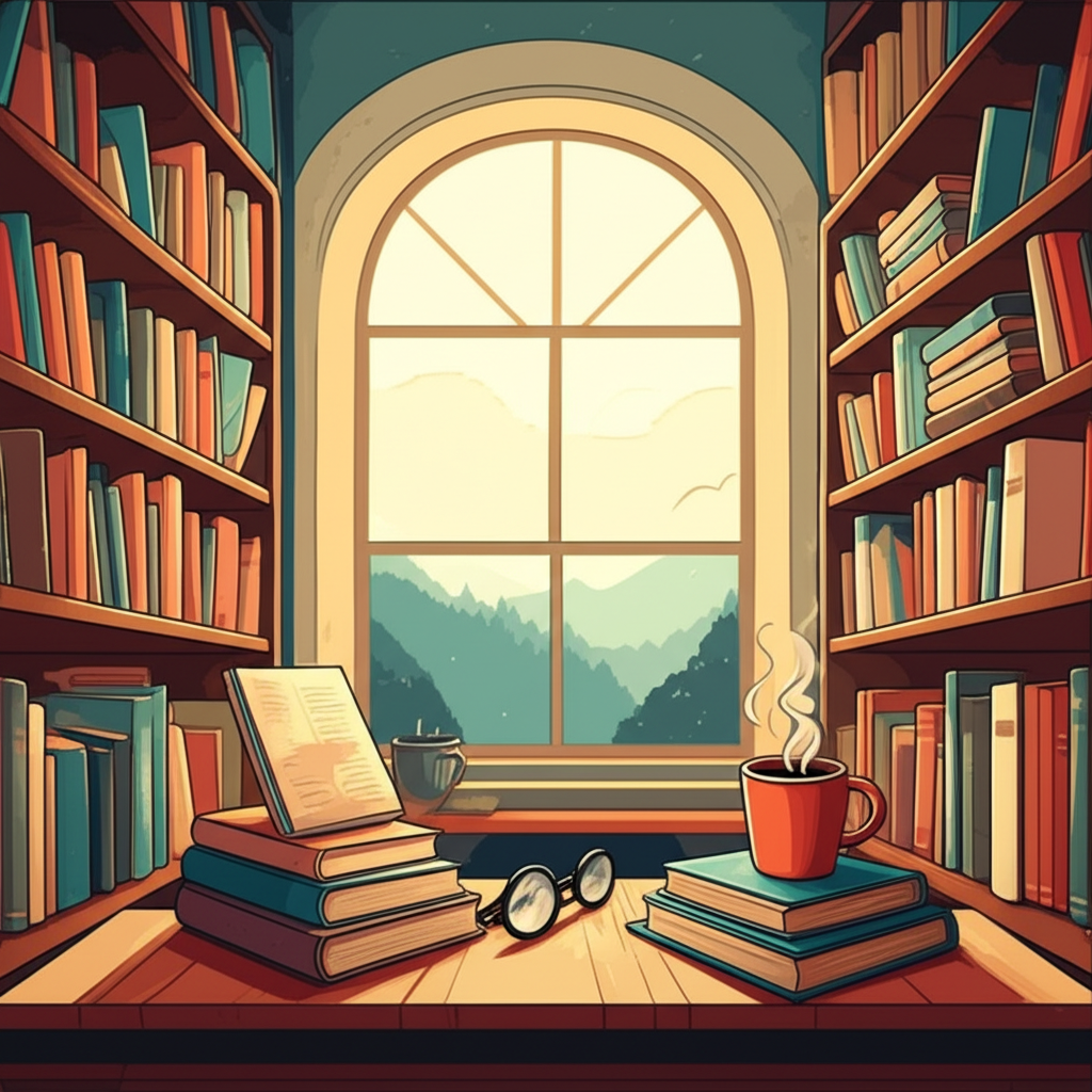 Literary North London: A Guide to Our Local Bookshops