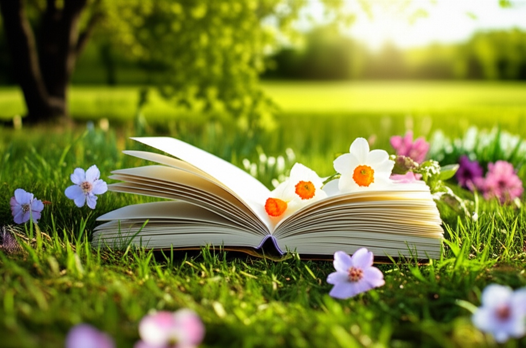 Spring 2025 Submissions Now Open