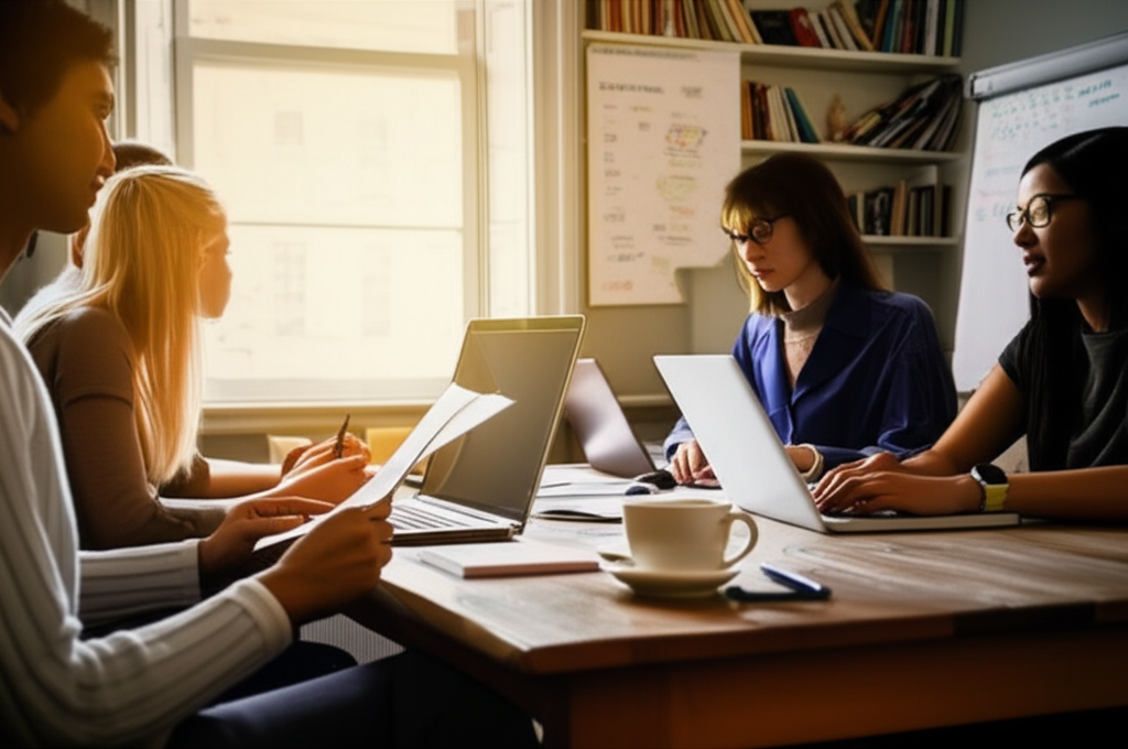 Community Writing Workshop: Finding Your Voice
