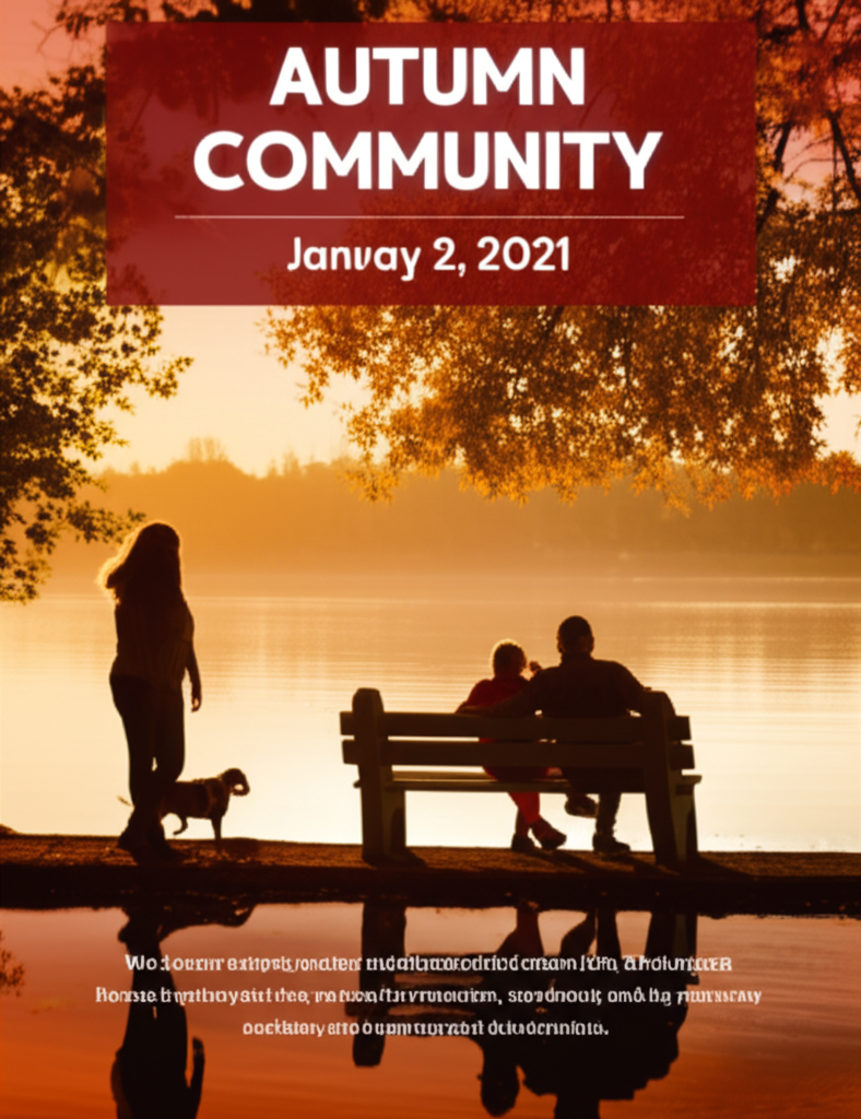 November 2024 Cover