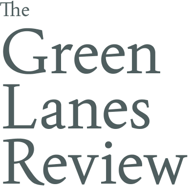 The Green Lanes Review Logo