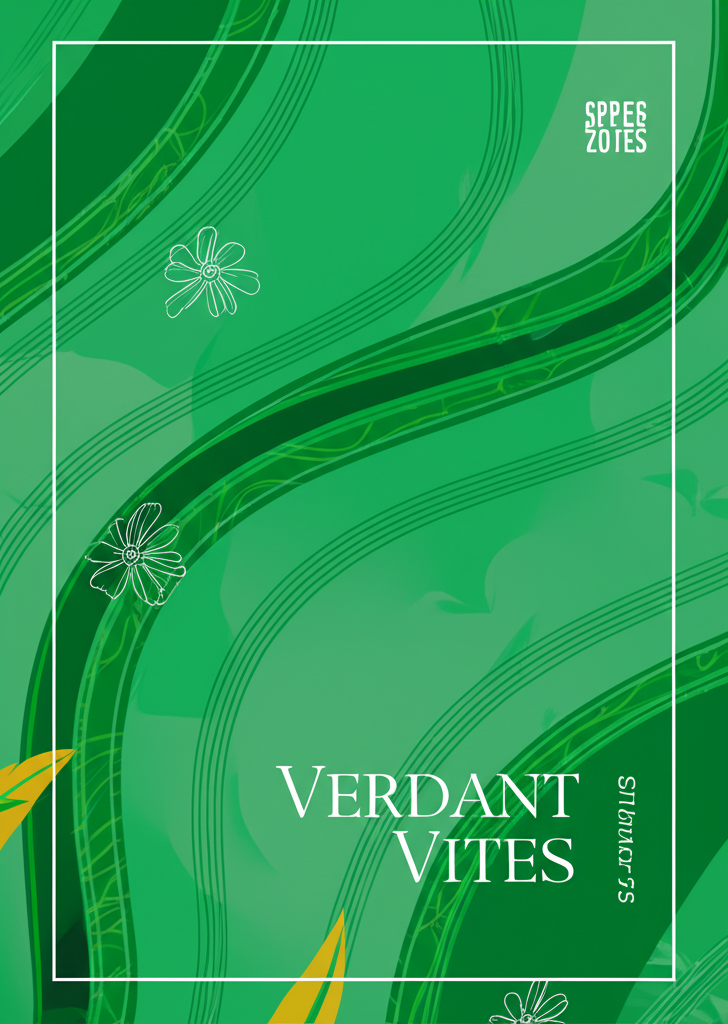 Spring 2024 Cover